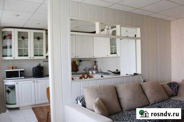 3-комнатная квартира, 63.8 м², 8/10 эт. на продажу в Брянске Брянск - изображение 1