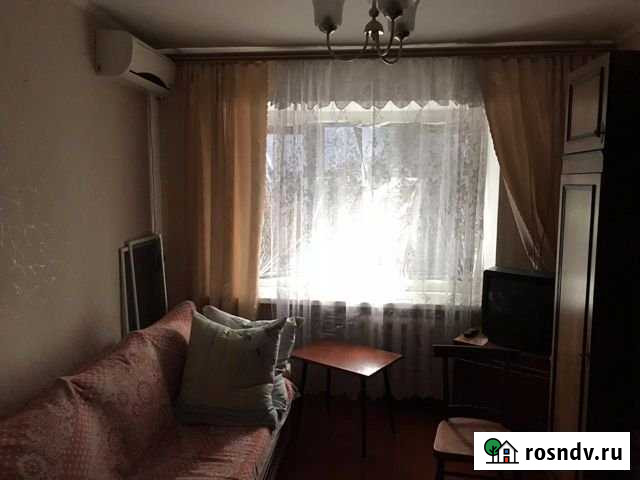 Комната 21 м² в 2-ком. кв., 5/5 эт. на продажу в Ростове-на-Дону Ростов-на-Дону - изображение 1
