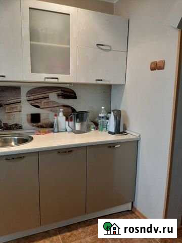 3-комнатная квартира, 52 м², 3/6 эт. в аренду на длительный срок в Чите Чита - изображение 1