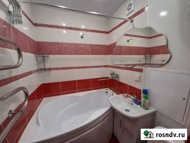 1-комнатная квартира, 33 м², 3/5 эт. в аренду посуточно в Балашове Балашов - изображение 1