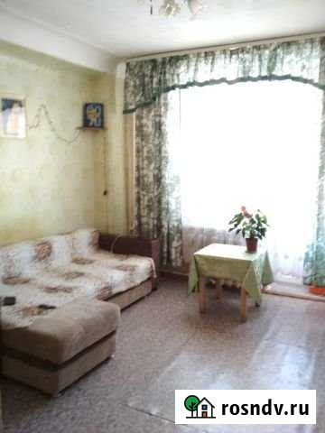 Комната 17.5 м² в 2-ком. кв., 3/4 эт. на продажу в Уфе Уфа - изображение 1