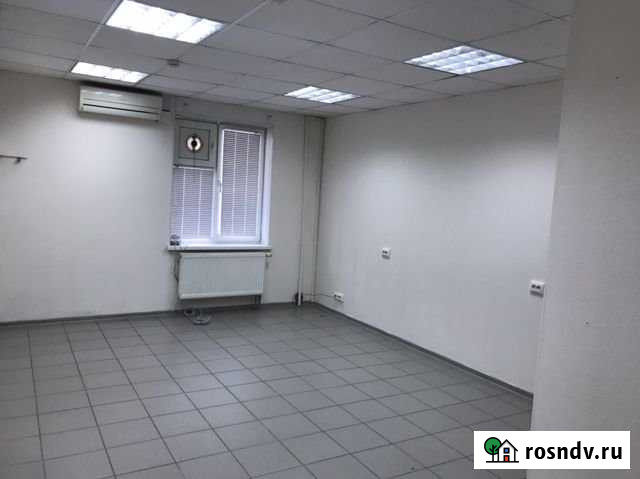 Офис 67.5кв.м Пермь - изображение 1