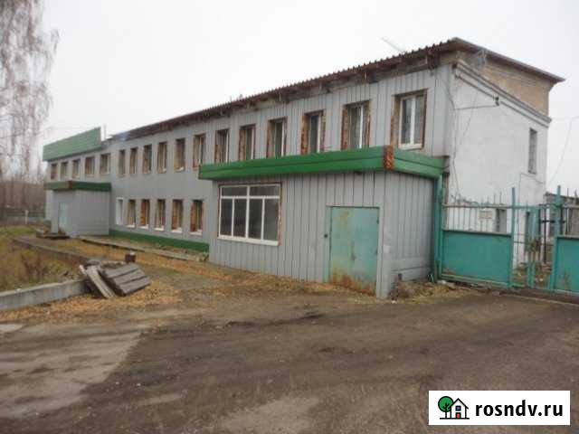 Производственное помещение, 14794 кв.м. Кимры - изображение 1