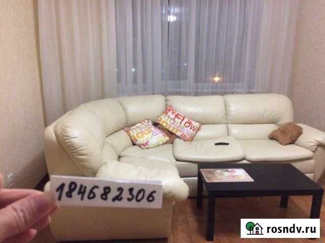 2-комнатная квартира, 52 м², 3/9 эт. в аренду посуточно в Алуште Алушта - изображение 1