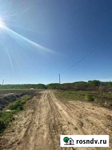 Участок ИЖС 10 сот. на продажу в Хабаровске Хабаровск - изображение 1