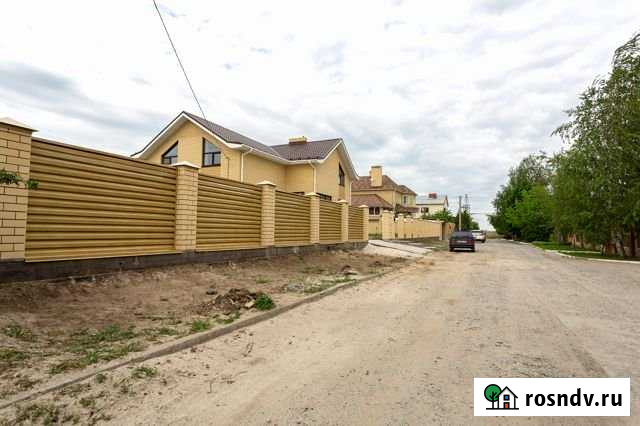 Участок ИЖС 7 сот. на продажу в Волгограде Волгоград - изображение 1