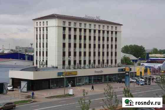 Офисное помещение, 47.5 кв.м. Тюмень