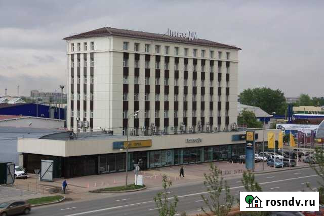 Офисное помещение, 47.5 кв.м. Тюмень - изображение 1