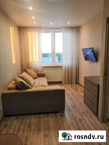 1-комнатная квартира, 35.5 м², 12/12 эт. на продажу в Верхней Пышме Верхняя Пышма - изображение 1