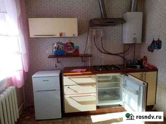 1-комнатная квартира, 43 м², 2/2 эт. на продажу в Бурмакино Бурмакино