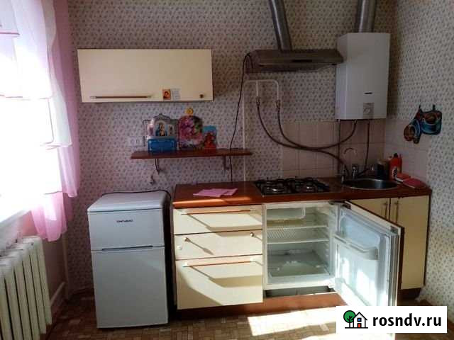 1-комнатная квартира, 43 м², 2/2 эт. на продажу в Бурмакино Бурмакино - изображение 1