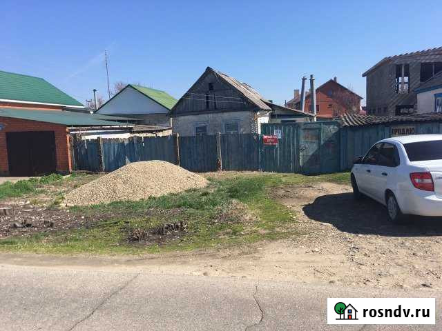 Участок ИЖС 9 сот. на продажу в Белореченске Белореченск - изображение 1