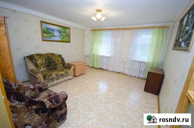 Дом 70 м² на участке 14 сот. на продажу в Оренбурге Оренбург - изображение 1