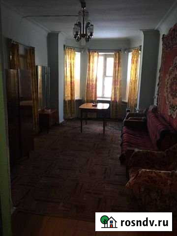 3-комнатная квартира, 61 м², 1/2 эт. на продажу в Петровске-Забайкальском Петровск-Забайкальский - изображение 1