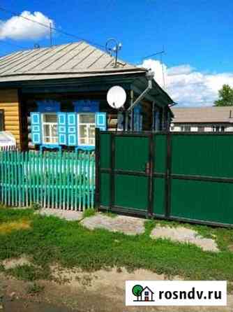 Дом 45 м² на участке 2 сот. на продажу в Искитиме Искитим