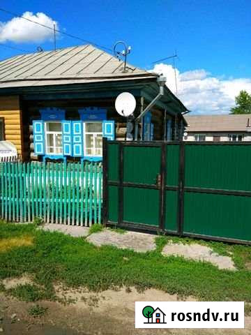 Дом 45 м² на участке 2 сот. на продажу в Искитиме Искитим - изображение 1