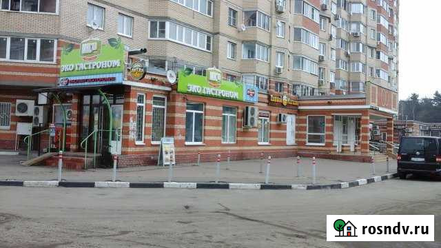 Торговое помещение, 20 кв.м. Красногорск - изображение 1
