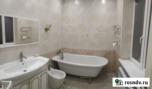 Коттедж 137 м² на участке 15 сот. на продажу в Белгороде Белгород - изображение 1