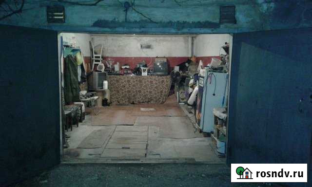 Гараж на продажу в Севастополе Севастополь - изображение 1