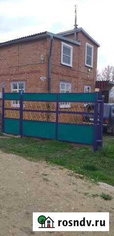 Дом 43.1 м² на участке 12 сот. на продажу в Алексеевской Краснодарского края Алексеевская - изображение 1