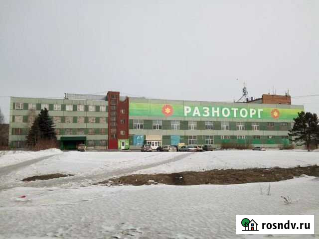 Торговые помещения 50, 100, 150, 610 кв.м. Новокузнецк - изображение 1