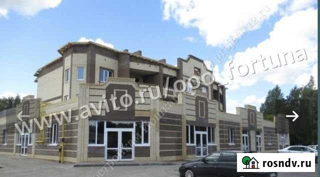 2-комнатная квартира, 64.2 м², 3/3 эт. на продажу в Медведево Медведево - изображение 1