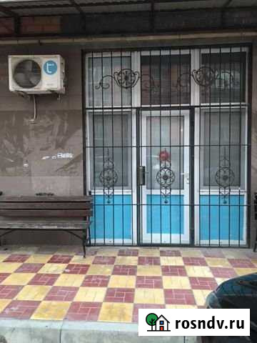 Квартира-студия, 35 м², 1/12 эт. в аренду на длительный срок в Махачкале Махачкала - изображение 1