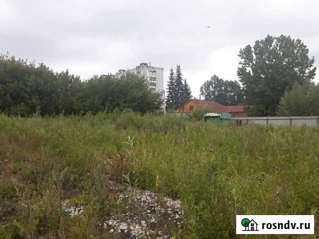 Участок промназначения 55 сот. на продажу в Коврове Ковров - изображение 1