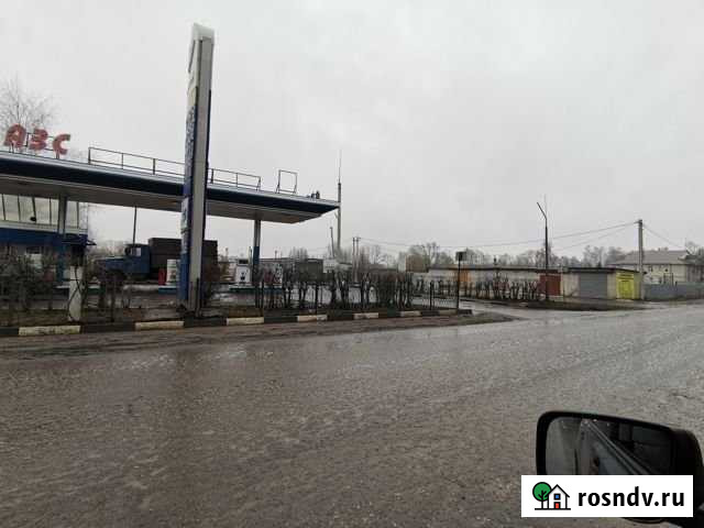 Гараж >30 м² на продажу в Юрьев-Польском Юрьев-Польский - изображение 1