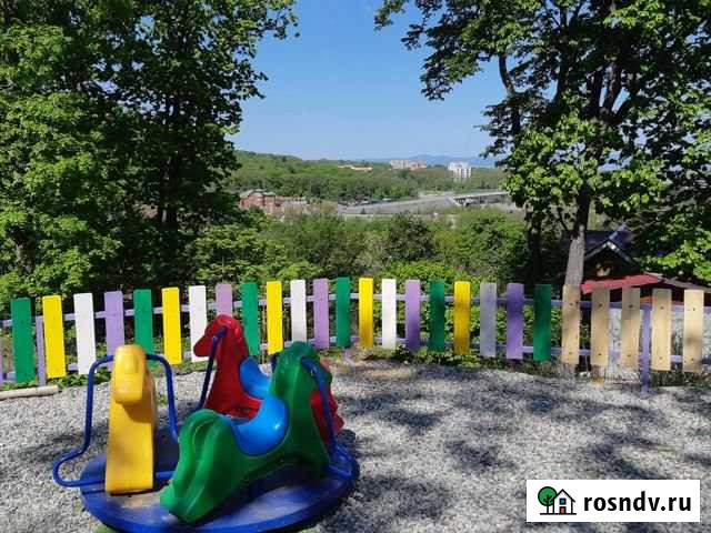 Участок ИЖС 22 сот. на продажу во Владивостоке Владивосток - изображение 1