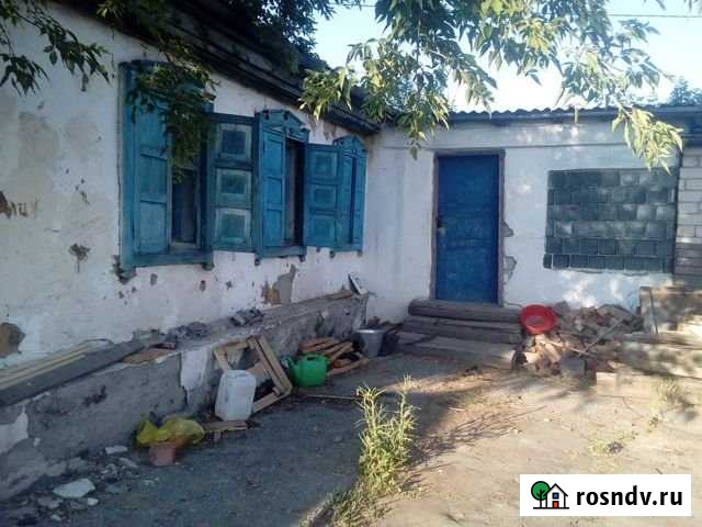 Дом 40 м² на участке 2 сот. на продажу в Троицке Челябинской области Троицк - изображение 1