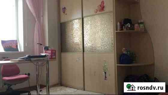4-комнатная квартира, 117 м², 5/6 эт. на продажу в Краснодаре Краснодар