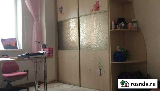 4-комнатная квартира, 117 м², 5/6 эт. на продажу в Краснодаре Краснодар - изображение 1