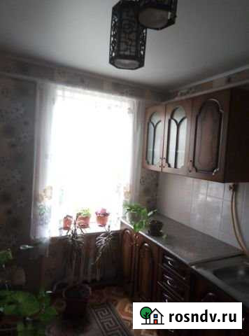 1-комнатная квартира, 35 м², 2/3 эт. на продажу в Сосновке Тамбовской области Сосновка - изображение 1