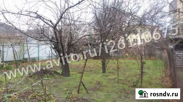 Участок ИЖС 4 сот. на продажу в Анапе Анапа - изображение 1