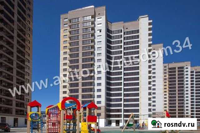 3-комнатная квартира, 130 м², 16/19 эт. на продажу в Волжском Волгоградской области Волжский - изображение 1