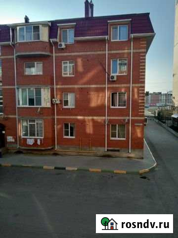 1-комнатная квартира, 33 м², 2/4 эт. на продажу в Яблоновском Яблоновский - изображение 1