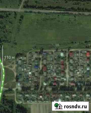 Участок СНТ, ДНП 17 сот. на продажу в Некрасовском Ярославской области Некрасовское