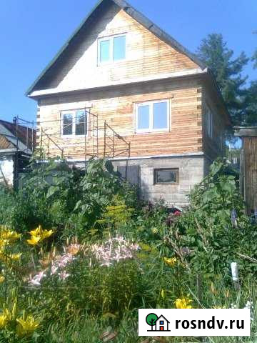 Дом 47 м² на участке 16 сот. на продажу в Советской Гавани Советская Гавань - изображение 1