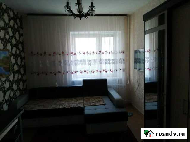 Комната 14 м² в 1-ком. кв., 4/5 эт. в аренду на длительный срок в Сургуте Ханты-Мансийского АО Сургут - изображение 1