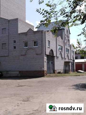 Помещение свободного назначения Рубцовск - изображение 1