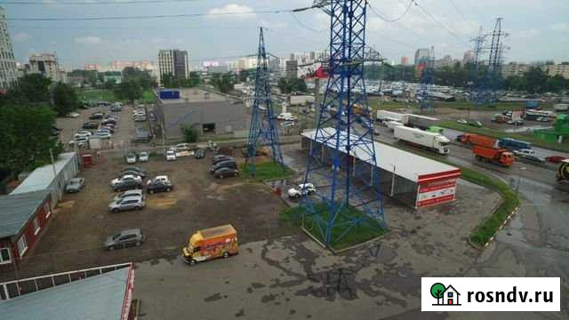 Участок промназначения 36 сот. на продажу в Химках Химки - изображение 1