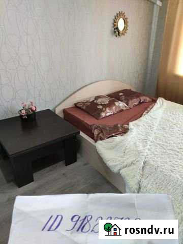 2-комнатная квартира, 46 м², 1/9 эт. в аренду посуточно в Волгограде Волгоград - изображение 1