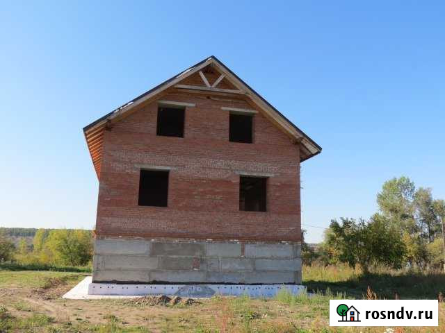 Коттедж 300 м² на участке 15 сот. на продажу в Железногорске Красноярского края Железногорск - изображение 1