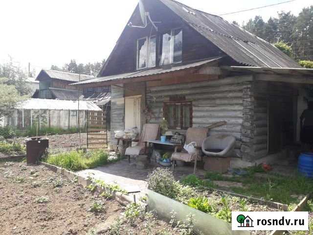 Участок СНТ, ДНП 4 сот. на продажу в Сысерти Сысерть - изображение 1