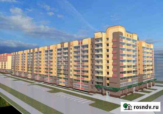 2-комнатная квартира, 58 м², 3/9 эт. на продажу в Йошкар-Оле Йошкар-Ола