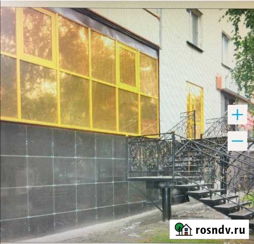 Офисное помещение, 55 кв.м. Курган - изображение 1
