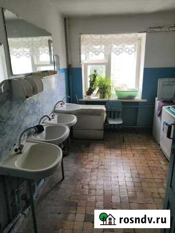 Комната 12.8 м² в 1-ком. кв., 4/5 эт. на продажу в Сызрани Сызрань - изображение 1