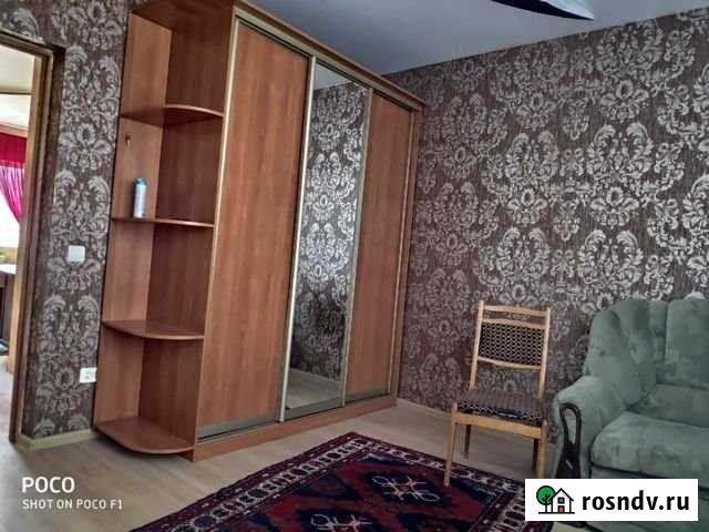 1-комнатная квартира, 45 м², 2/2 эт. в аренду на длительный срок в Махачкале Махачкала - изображение 1