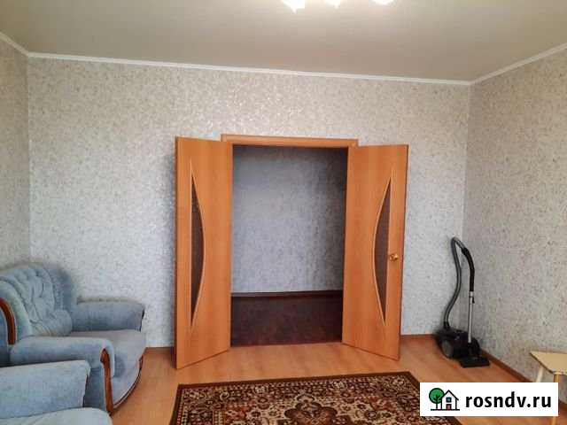 2-комнатная квартира, 57 м², 5/5 эт. в аренду на длительный срок в Новом Уренгое Новый Уренгой - изображение 1